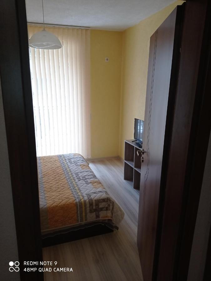 Ideal Center Apartment Sandanski Extérieur photo