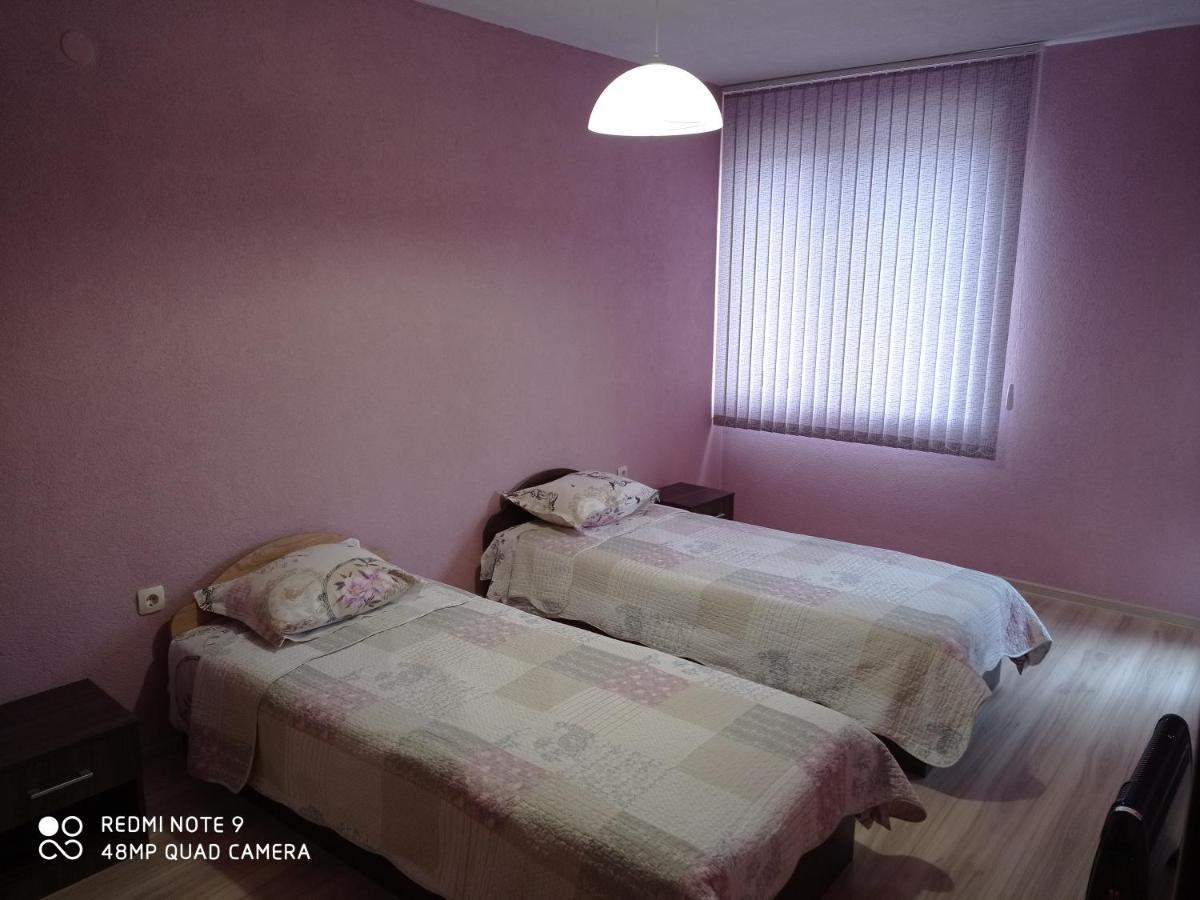 Ideal Center Apartment Sandanski Extérieur photo