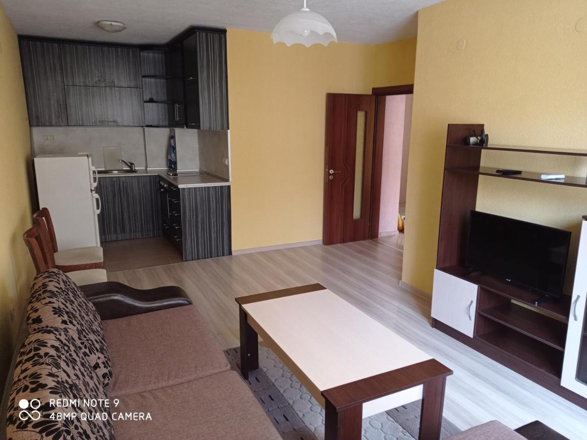 Ideal Center Apartment Sandanski Extérieur photo