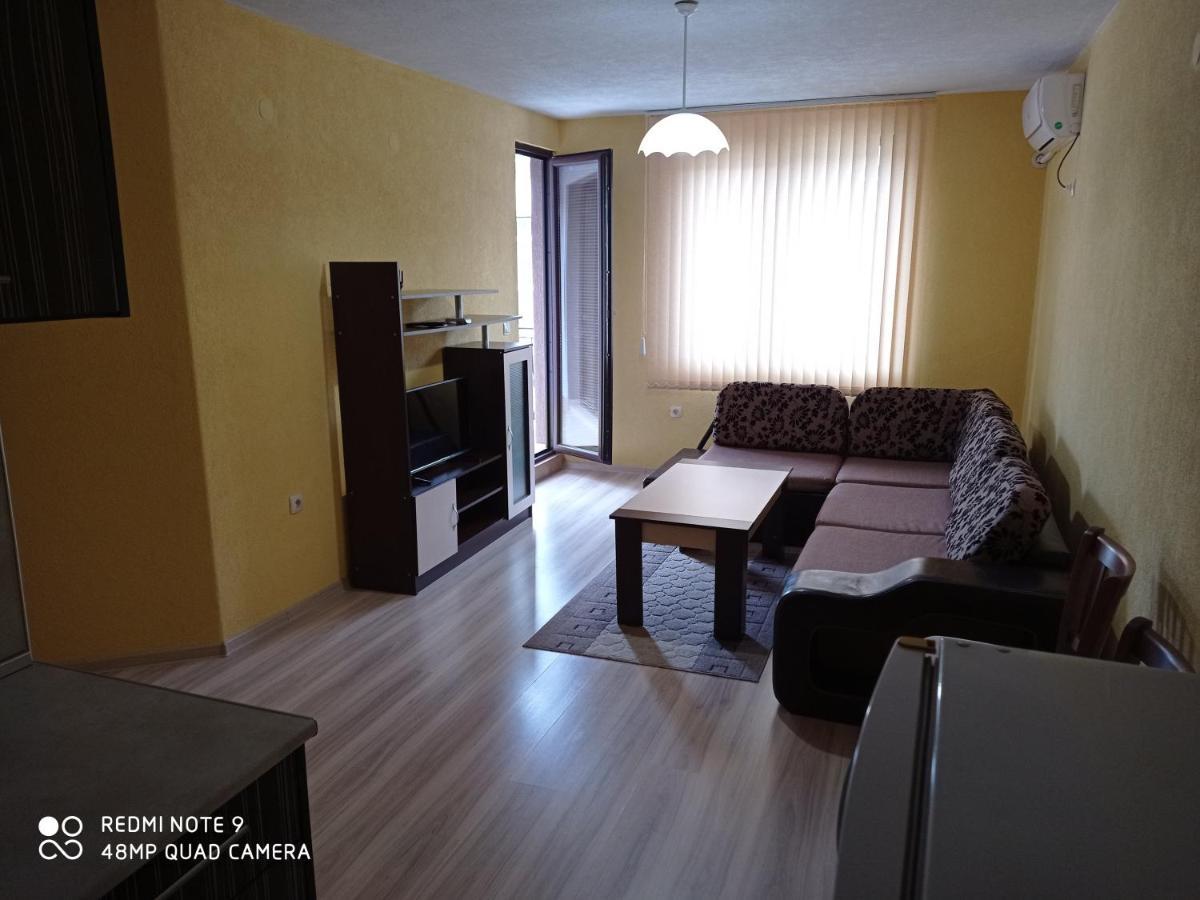 Ideal Center Apartment Sandanski Extérieur photo