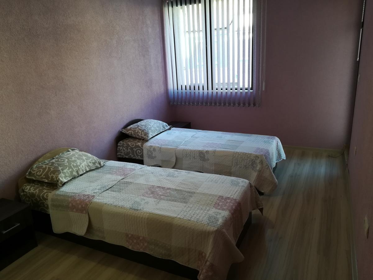 Ideal Center Apartment Sandanski Extérieur photo
